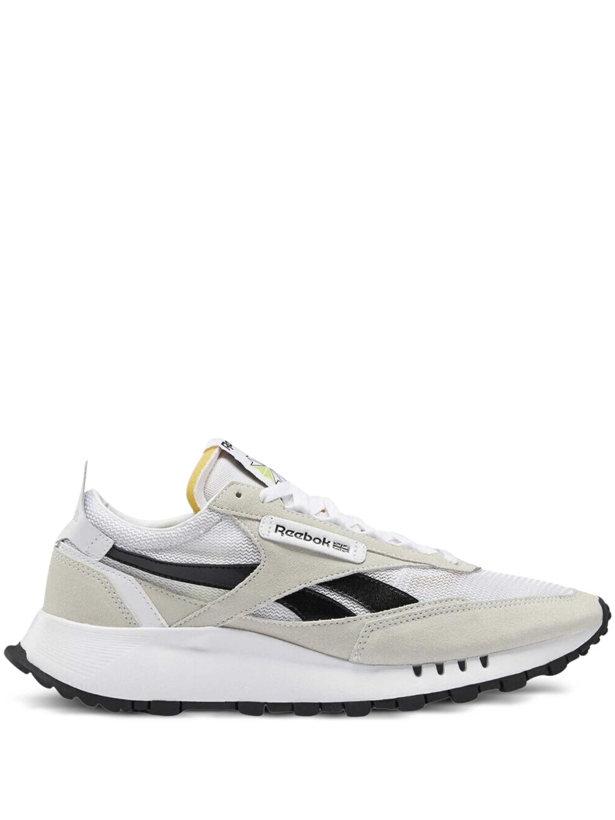 

Кроссовки Classic Leather Legacy Reebok, белый