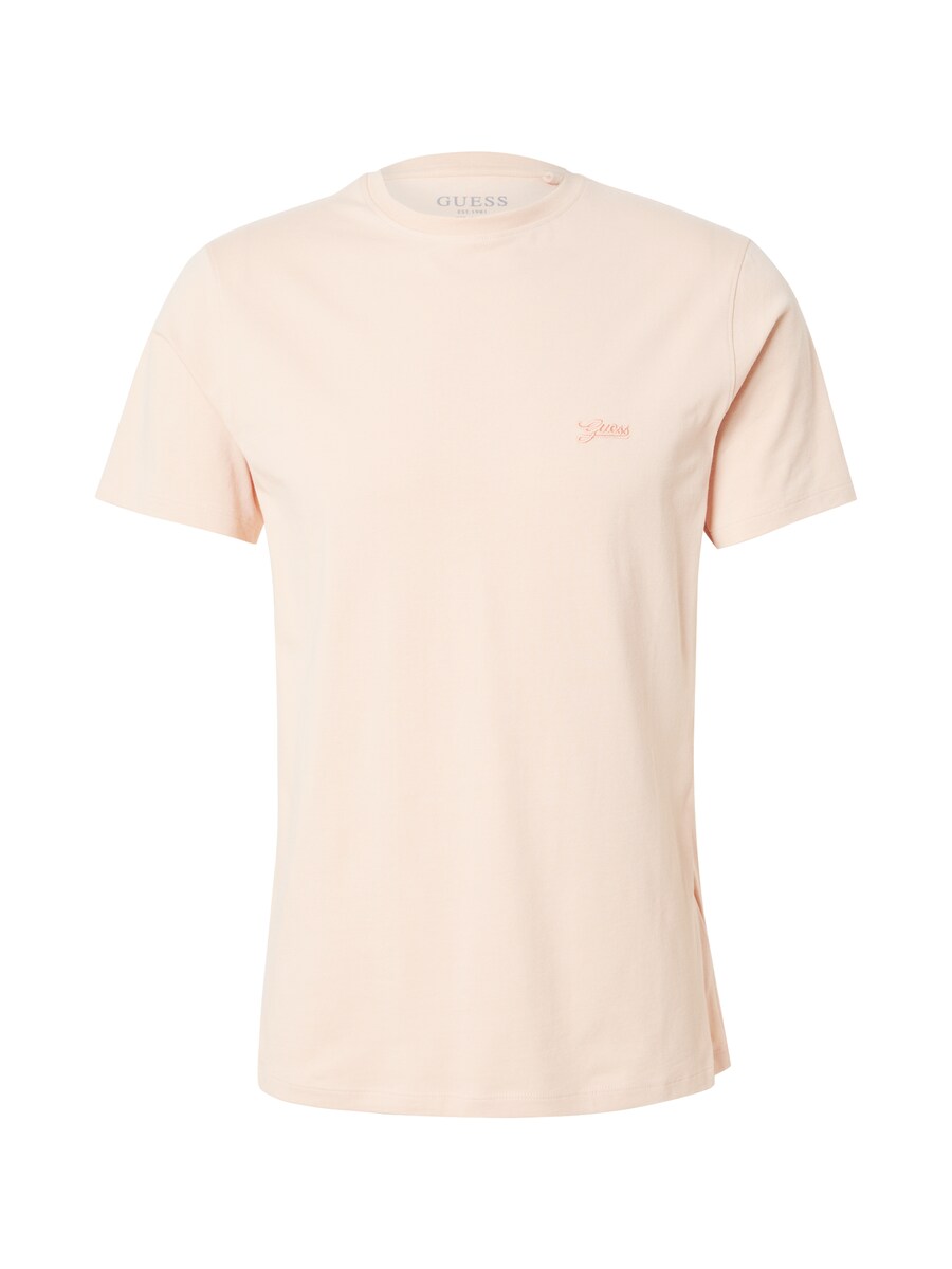 

Рубашка GUESS, розовый