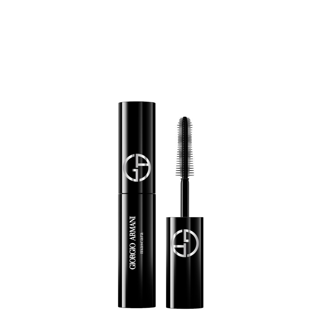 

Тушь для ресниц vertigo lift Armani, 01 - black - midi, объем 4 мл