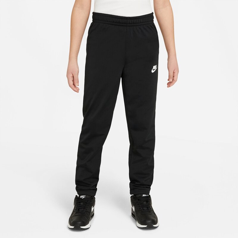 Sports suit k nsw futura poly cuff ts Nike, мультиколор — фото 3