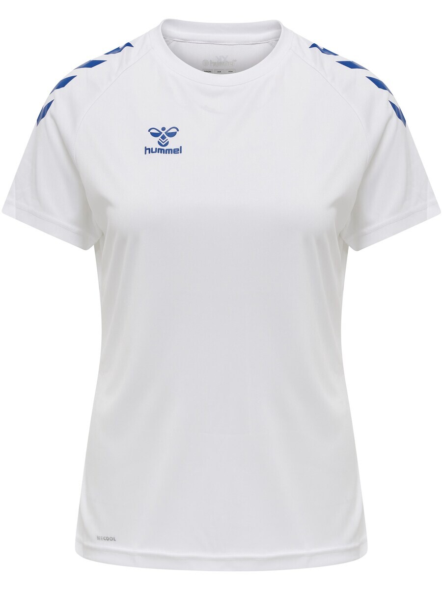 

Спортивная футболка Hummel Performance, белый