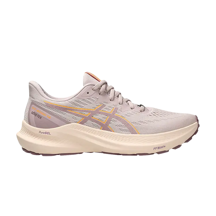 Кроссовки Wmns GT 2000 12 GORE-TEX, цвет Watershed Rose Stadium Orange