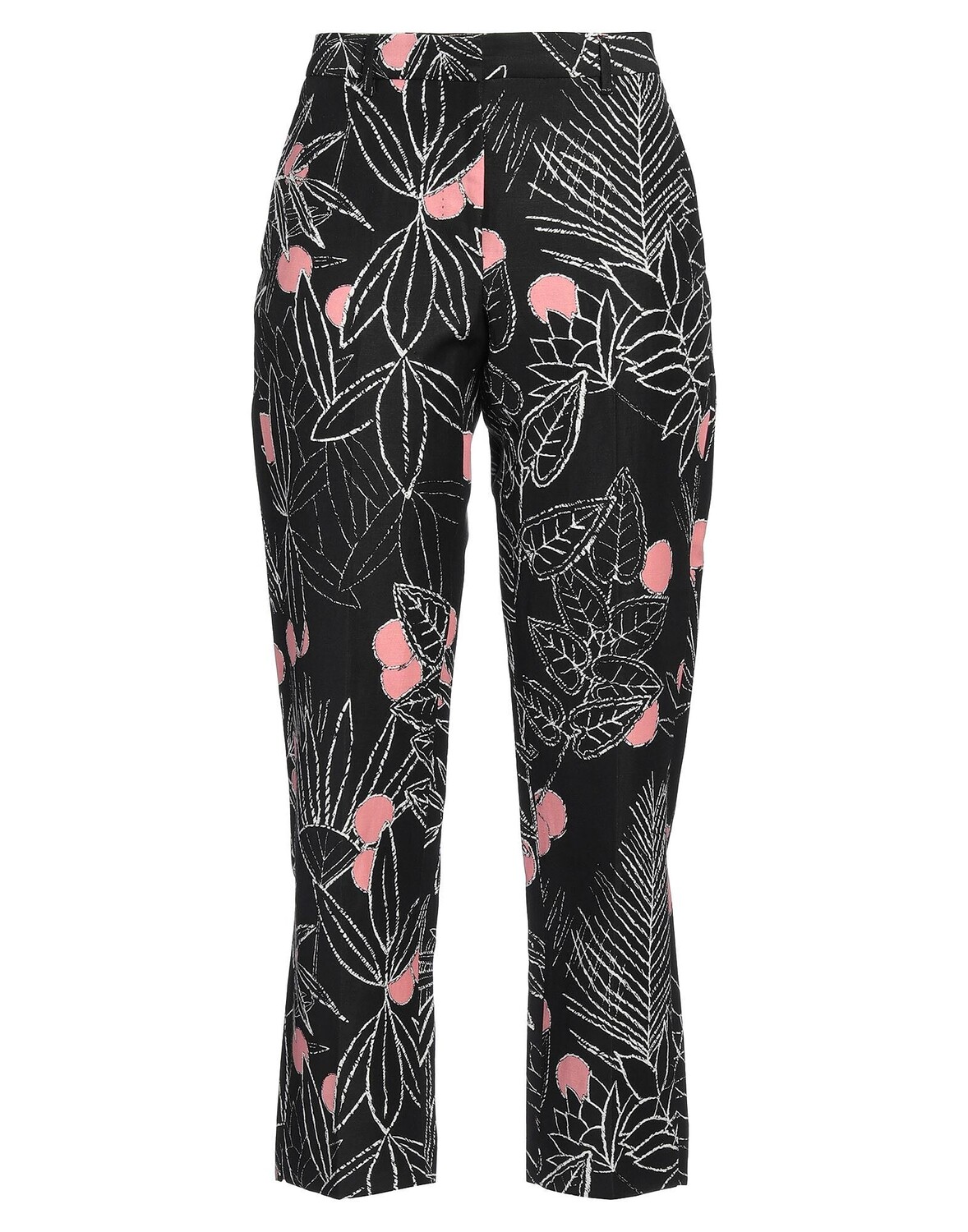 

Брюки Paul Smith, черный
