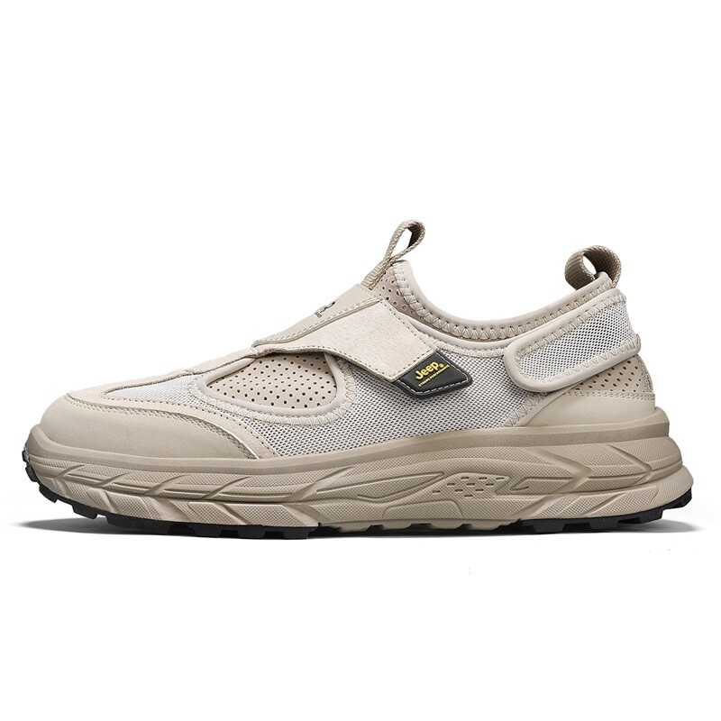 

Кроссовки Jeep Casual Shoes Men Low-Top