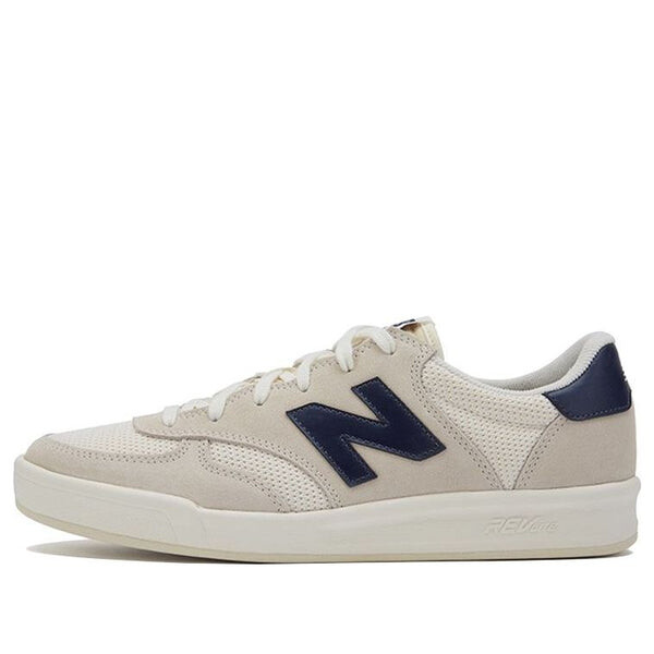 

Кроссовки 300 серии New Balance, серый