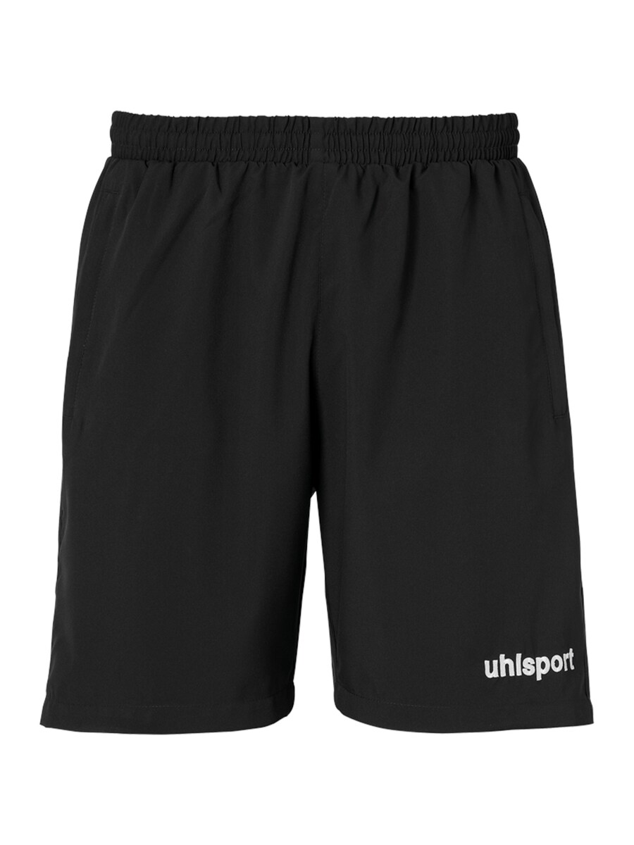 

Обычные тренировочные брюки UHLSPORT, черный