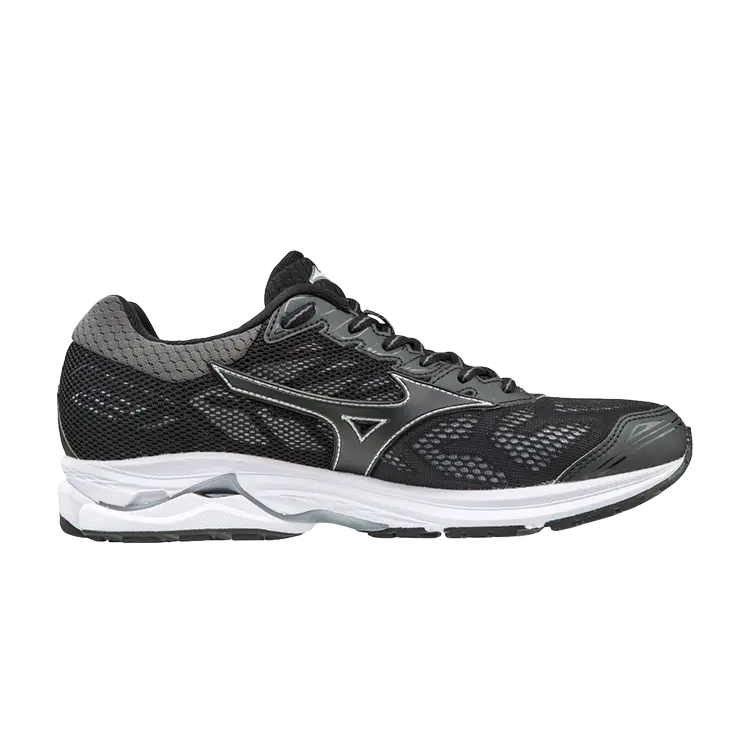 

Кроссовки Mizuno Wmns Wave Rider 21, черный