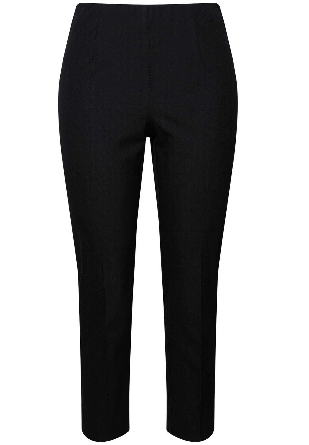 

Брюки PIPING DETAIL Ulla Popken, черный