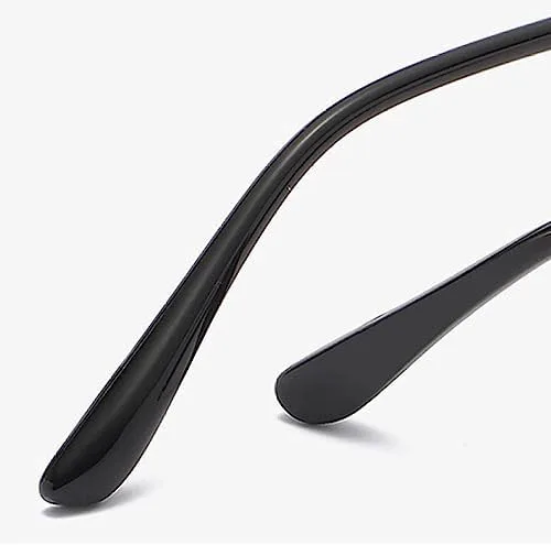 

Солнцезащитные очки в ретро-оправе для мужчин, в стиле стимпанк, для женщин, винтажные маленькие металлические очки, защита от УФ-излучения UV400 MTZJH, 1