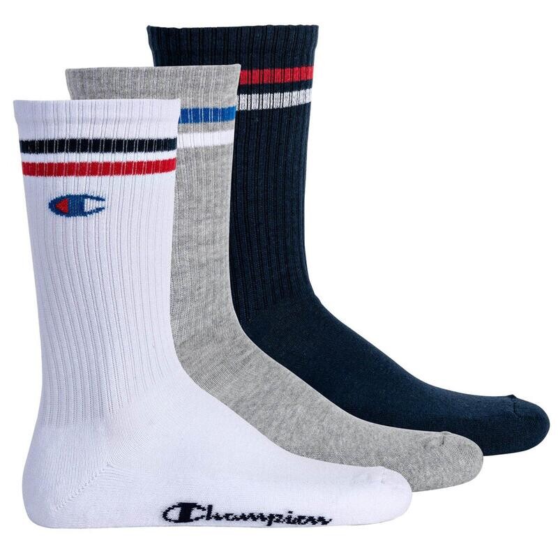 

Носки для бега Champion, цвет bunt/minzblau