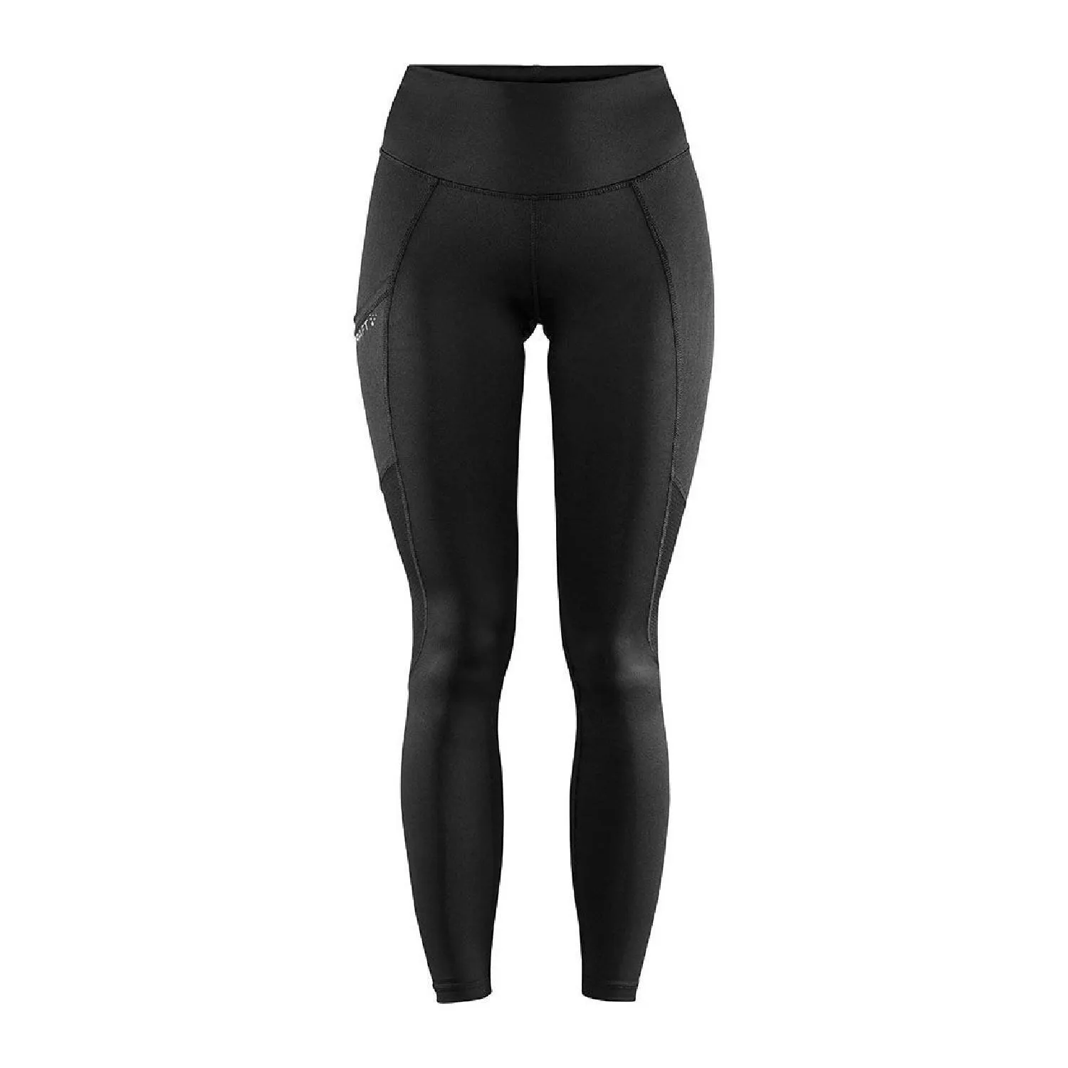 

Леггинсы ADV Essence женские Craft, Black