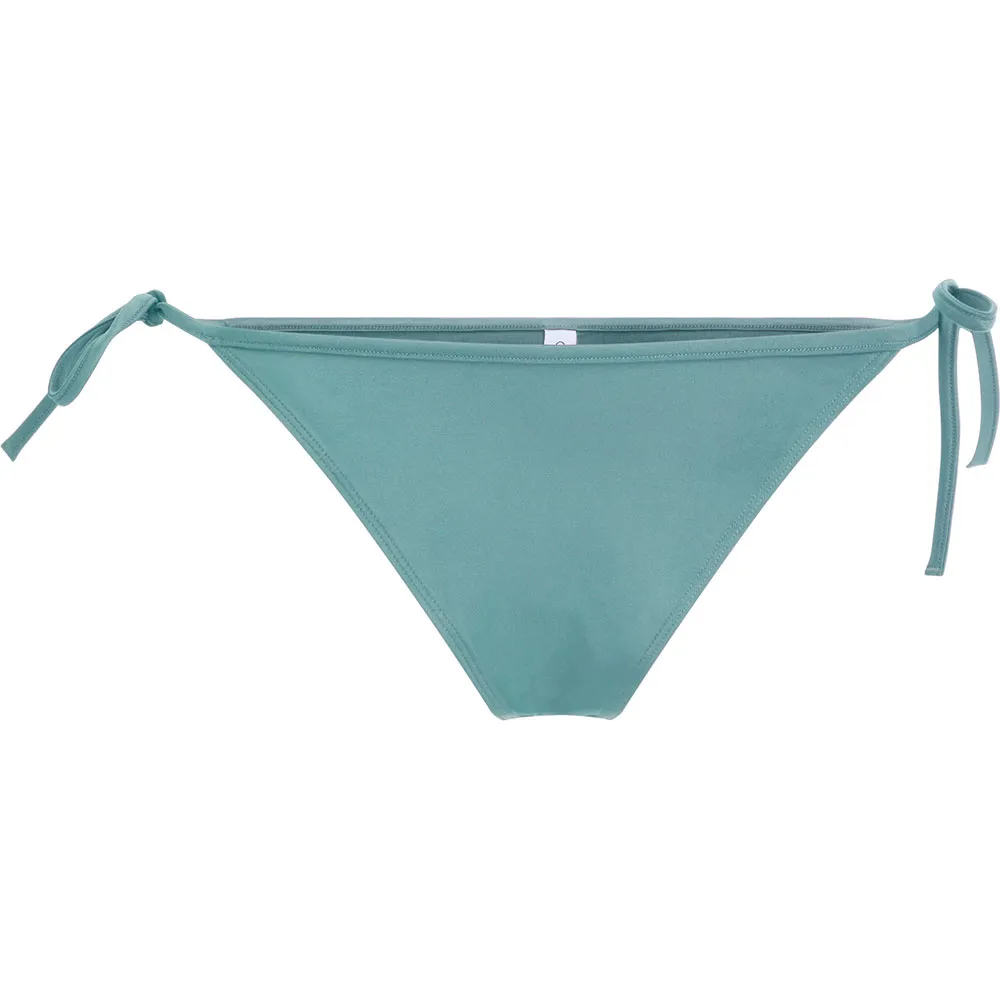 

Низ бикини Calvin Klein String, синий