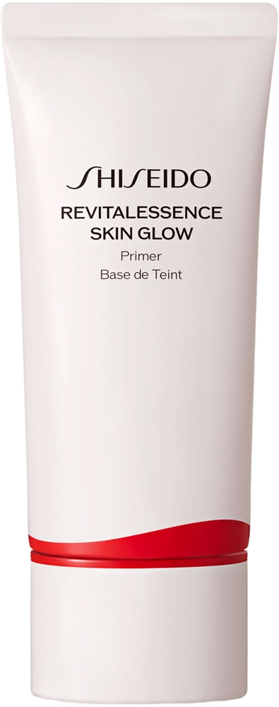 

Праймер Revitalessence Skin Glow Primer, осветляющий основу под макияж, SPF 25 Shiseido, 30 мл