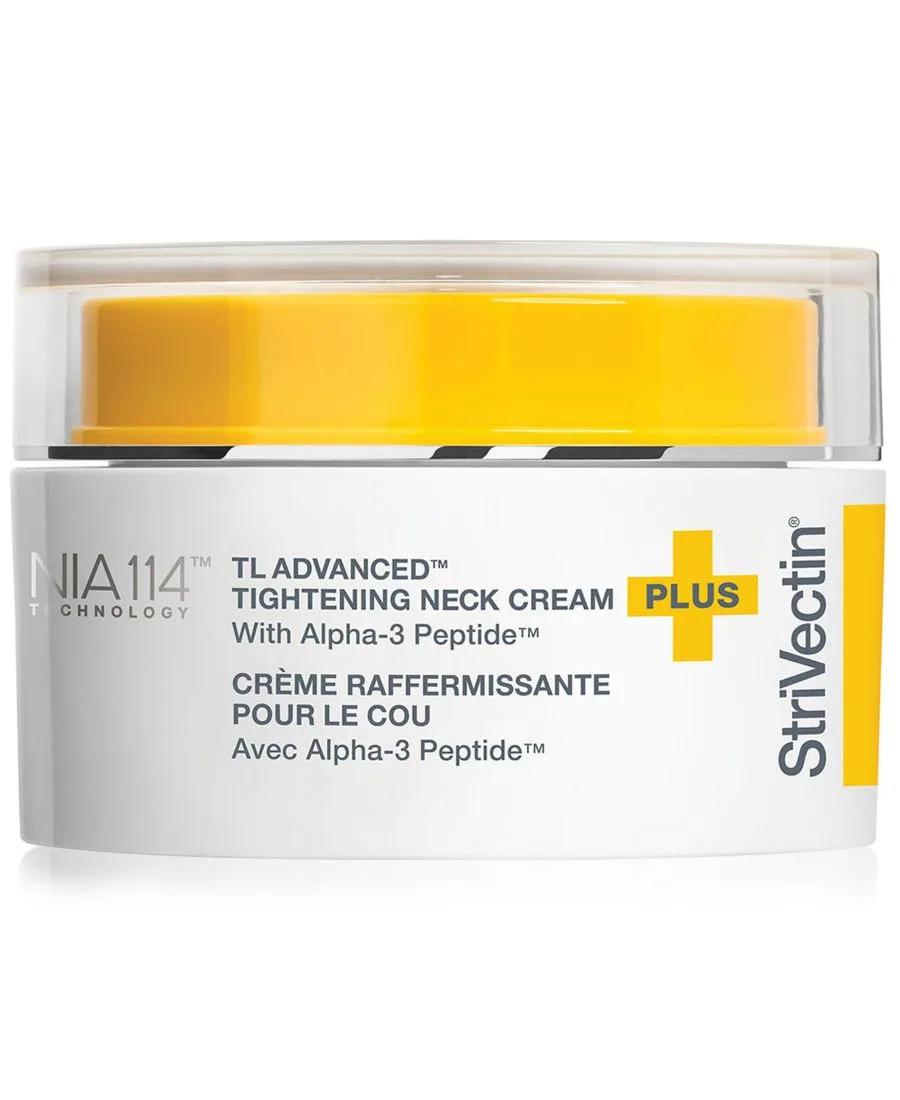 Сыворотка StriVectin — TL Advanced Tightening Neck Cream Plus With Alpha-3 Peptide