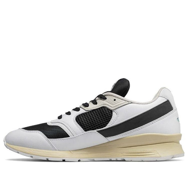 

Кроссовки 99h New Balance, белый