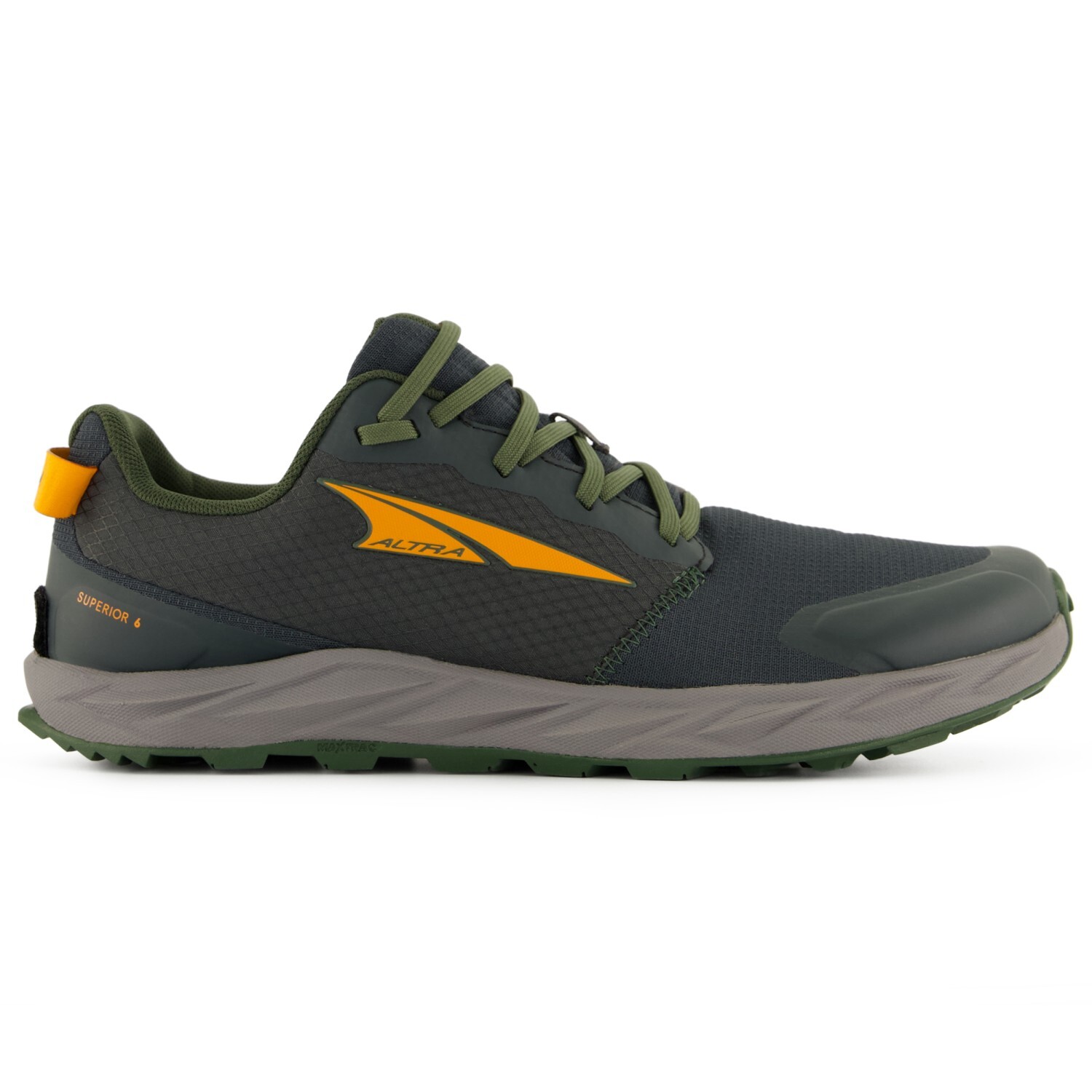 

Кроссовки для бега по пересеченной местности Altra Superior 6, черный