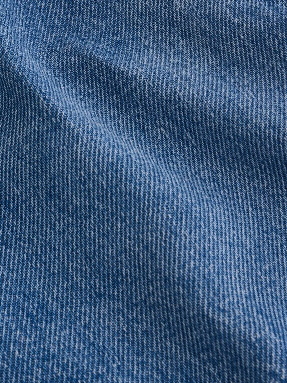 Джинсы свободного кроя Next, Blue — фото 4