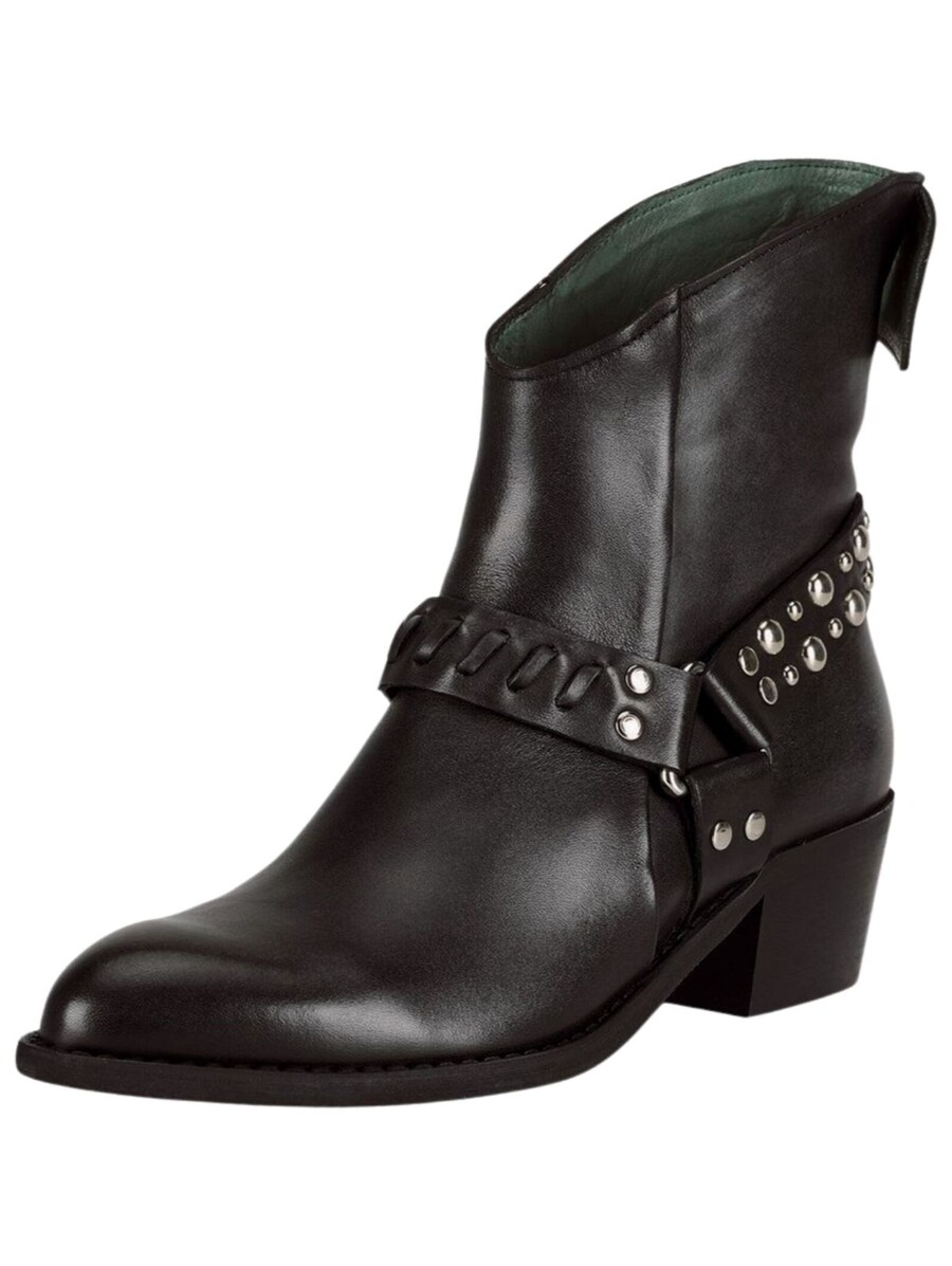Ботинки FELMINI, Black