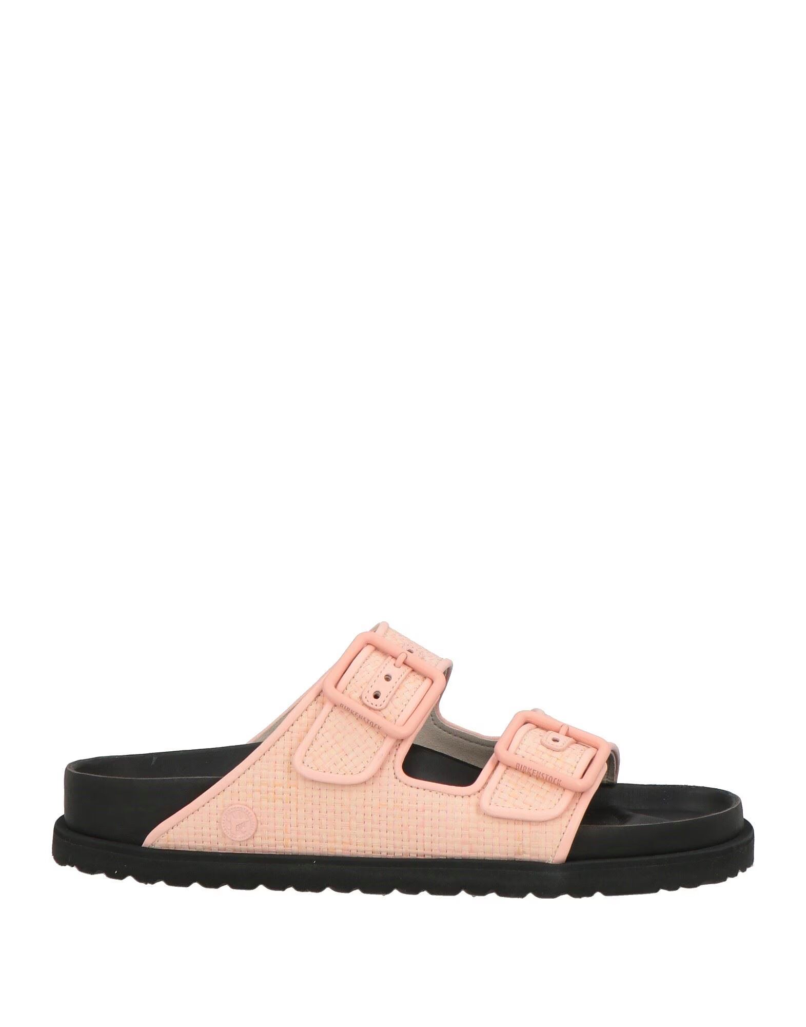 Сандалии 1774 Birkenstock, розовый