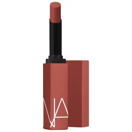 

Губная помада NARS Powermatte 117 Be My Girl, 0,05 унции, Коричневый, Губная помада NARS Powermatte 117 Be My Girl, 0,05 унции