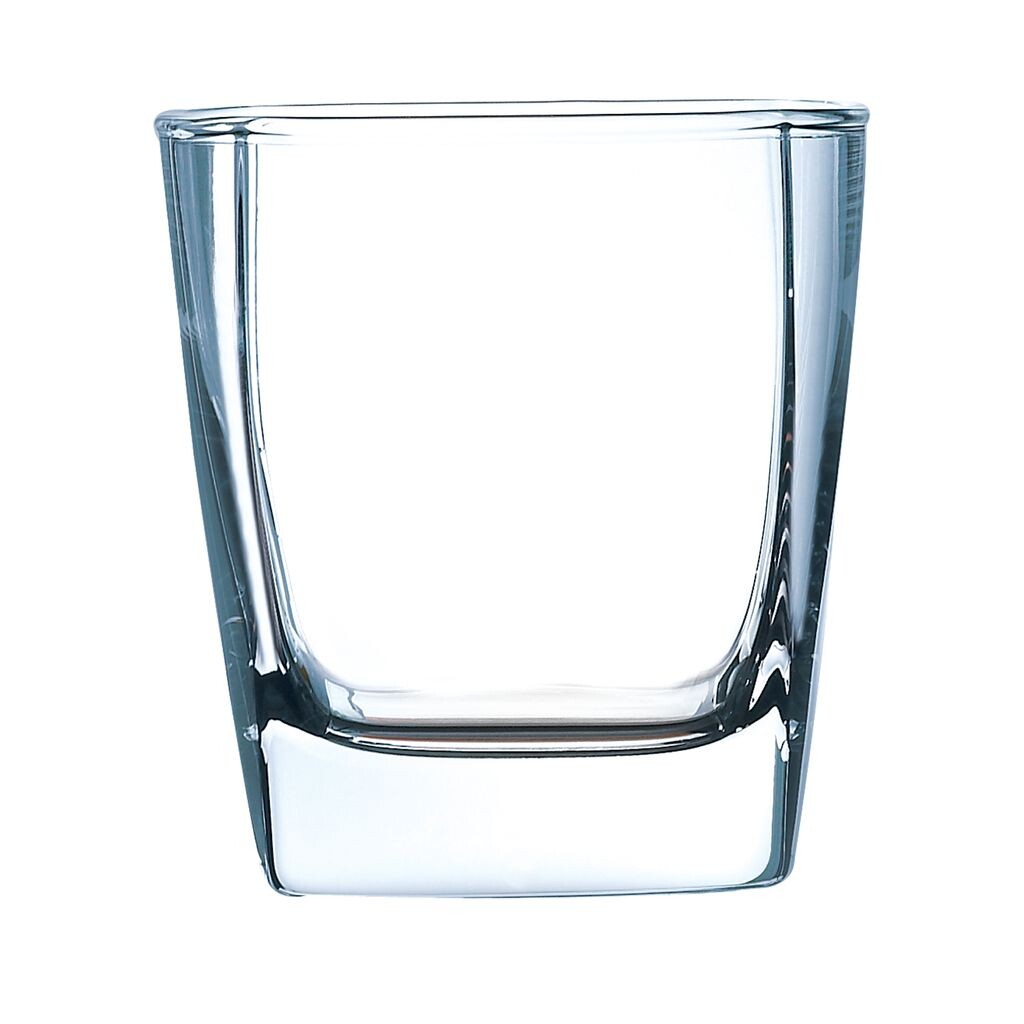 

Стаканы 6 шт. Sterling 300 мл LUMINARC, прозрачный