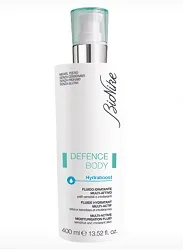 

Bionike Defense Body Hydraboost 400 мл Мультиактивный увлажняющий флюид для тела