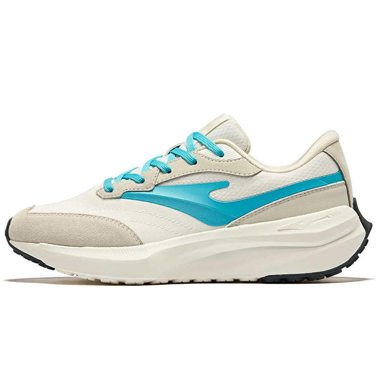 

Цихан Устойчивые к истиранию противоскользящие низкие кеды мужские пемзово-серые сапфирово-синие Erke