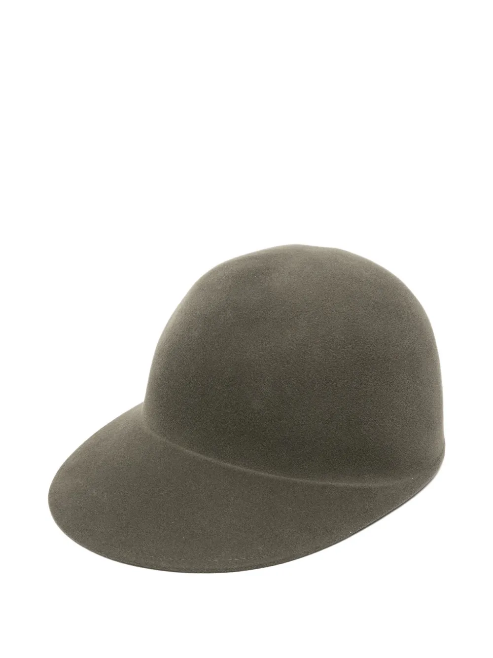 

Кепка из кашемировой смеси Fear Of God, зеленый