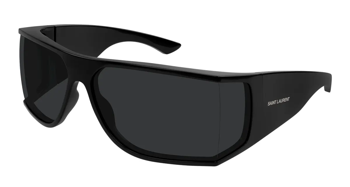 

Солнцезащитные очки унисекс SL 806 SAINT LAURENT