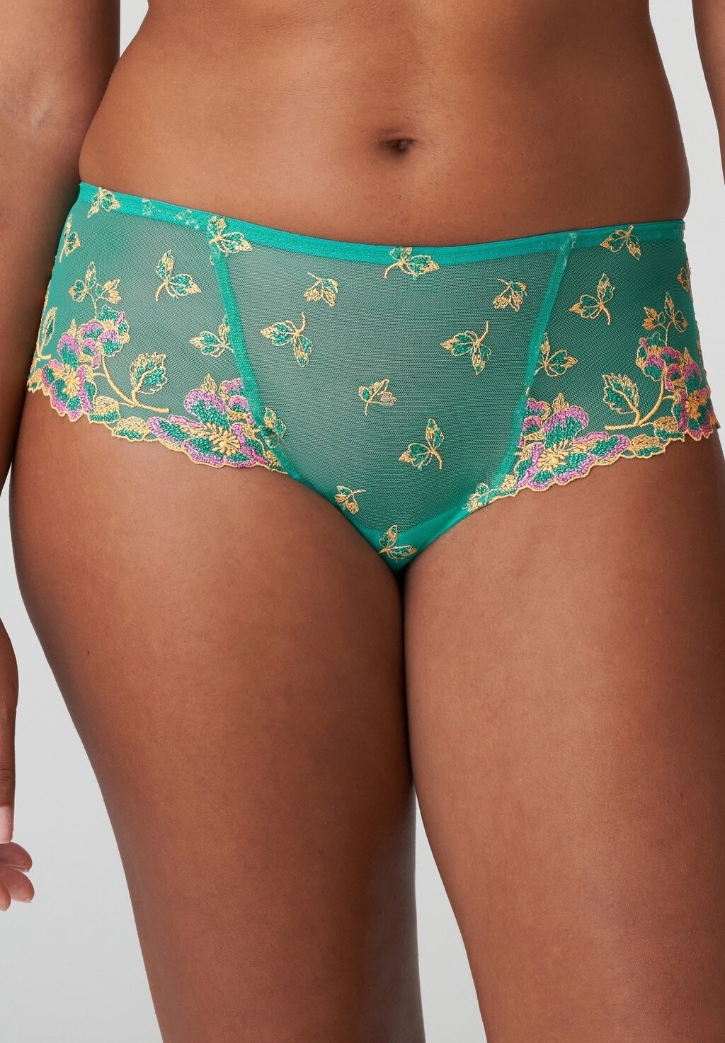 

Брюки LENCA LUXURY PrimaDonna, цвет Evergreen