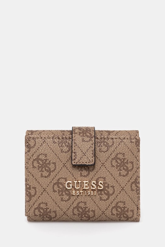 

Кошелек Laurel Guess, бежевый