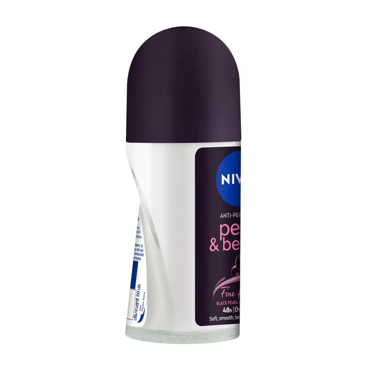 Женский шариковый антиперспирант NIVEA Pearl & Beauty 48 ч, 50 мл Nivea