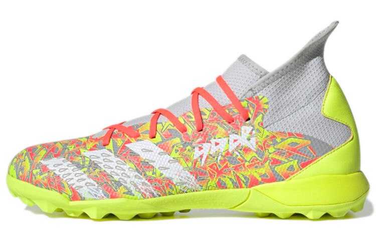 

Мужские футбольные кроссовки Adidas Predator