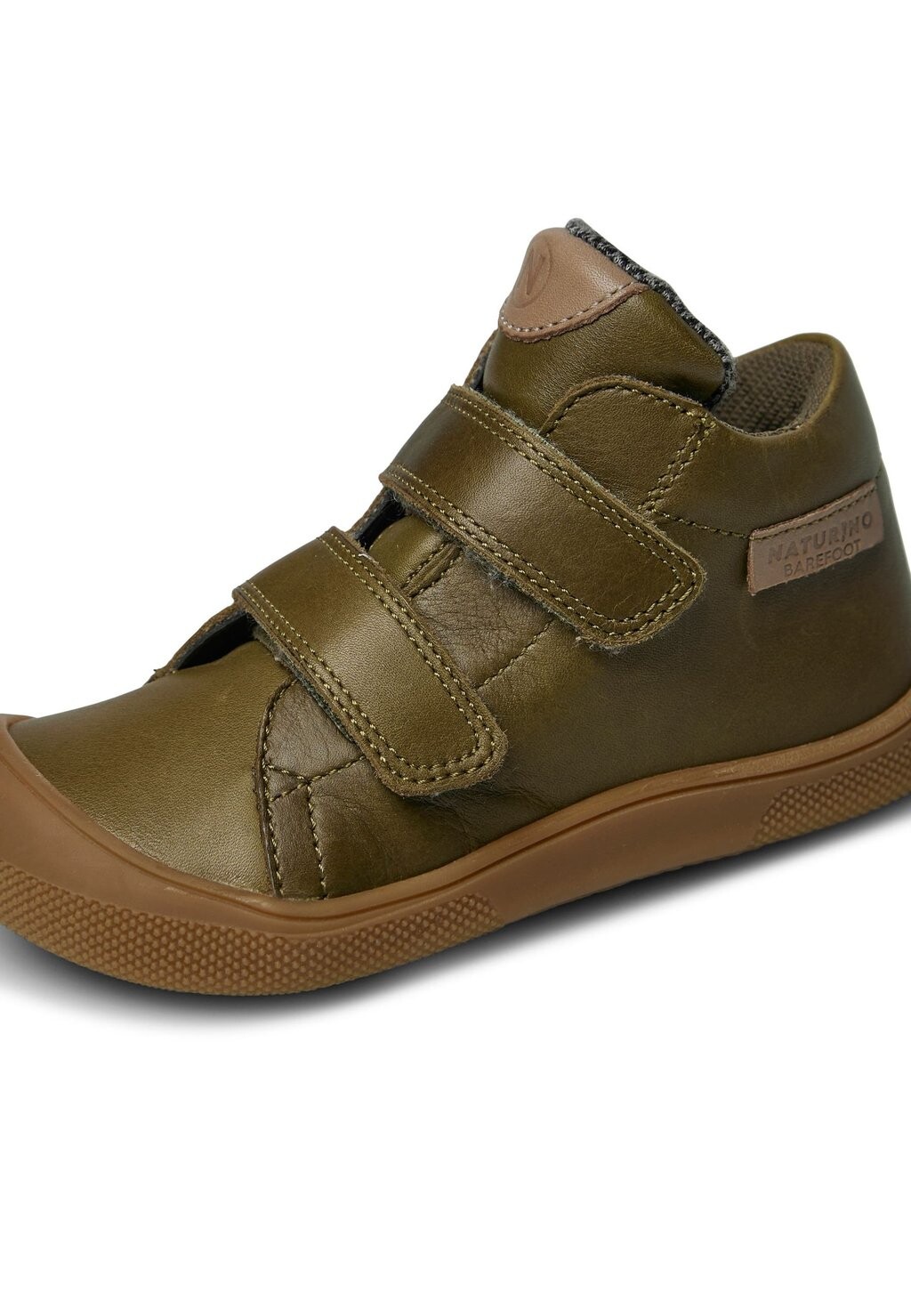 

Кроссовки GIMBA VL WP Naturino, оливковый