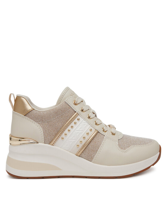 Кроссовки Rongan 13672208 Aldo, бежевый
