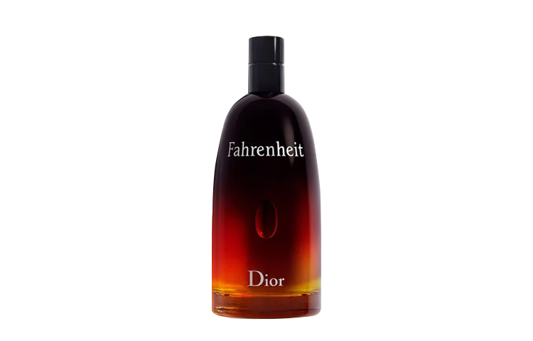 

Фужерный парфюм для мужчин fahrenheit essence eau de parfum 50 мл/75 мл/100 мл/200 мл подарок для парня DIOR