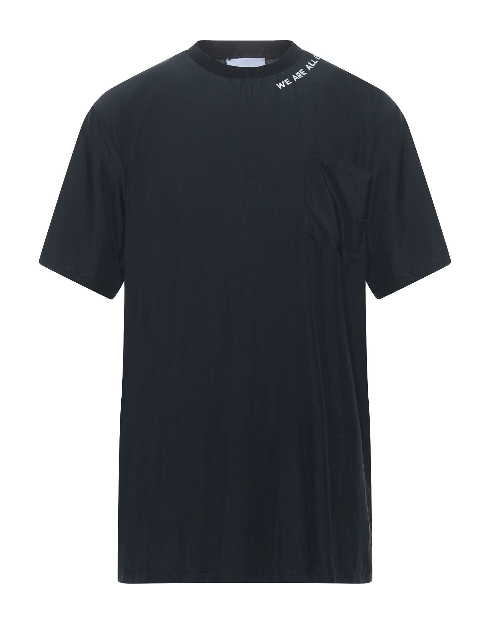 

Футболка Numero 01, черный