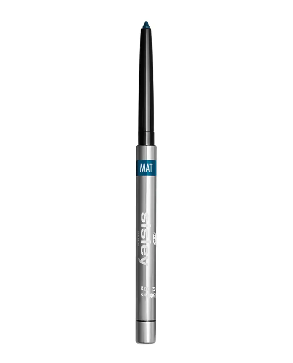 Автоматический механический карандаш Phyto-Khol Star Waterproof Sisley, N°5 Matte Peacock Sisley