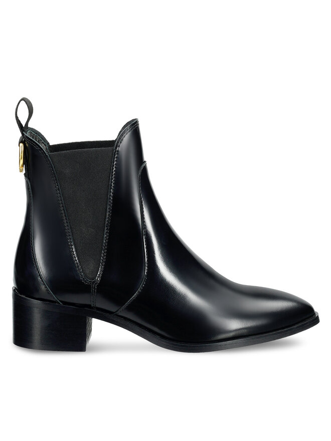 Классические ботильоны 31551095 Gant, черный