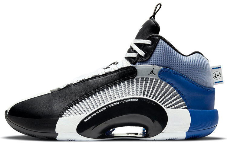 

Баскетбольные кроссовки Jordan Air Jordan 35 унисекс