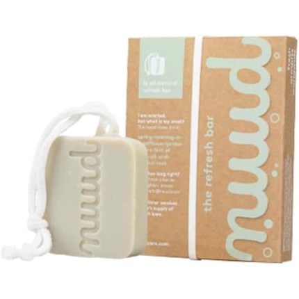 

Мыло для мытья тела 80 мл - The Refresh Bar Nuud