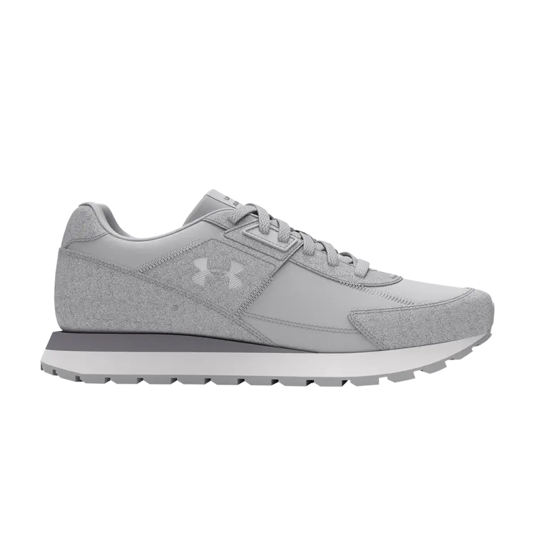 

Кроссовки Essential Runner, цвет Mod Grey, Серый, Кроссовки Essential Runner, цвет Mod Grey