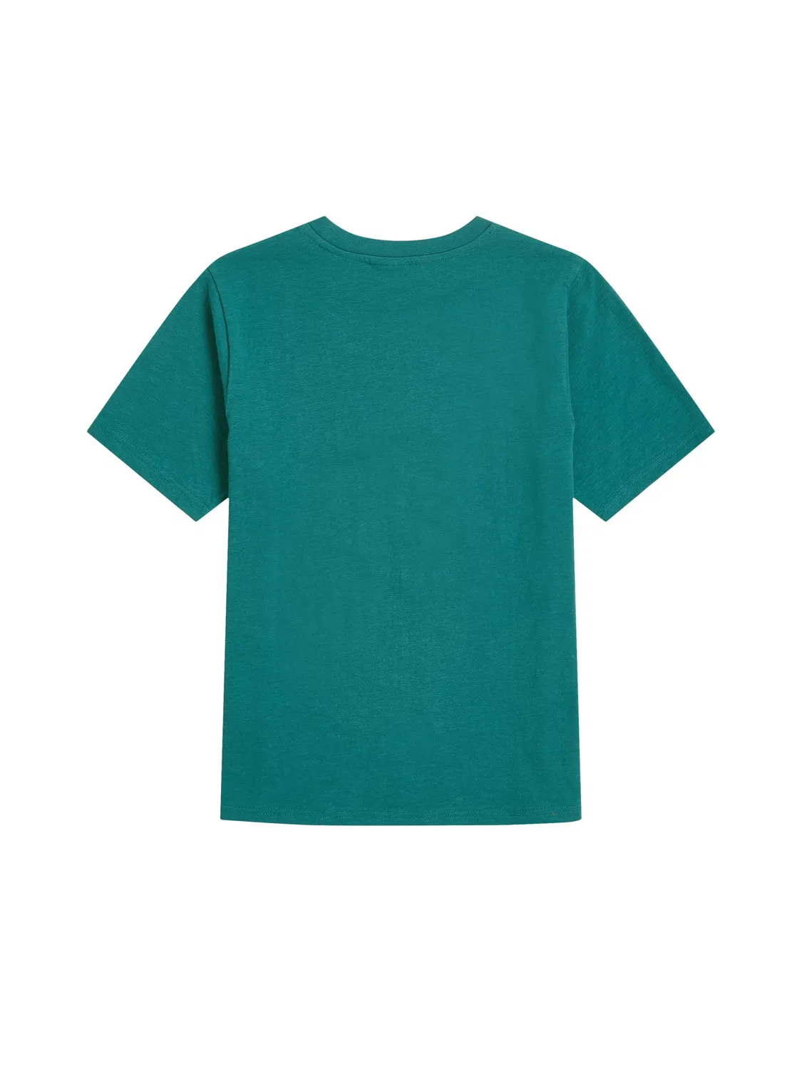 Футболка 'Slub' O'Neill, Dark Green — фото 2