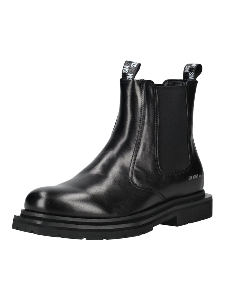 

Ботинки Steve Madden, черный