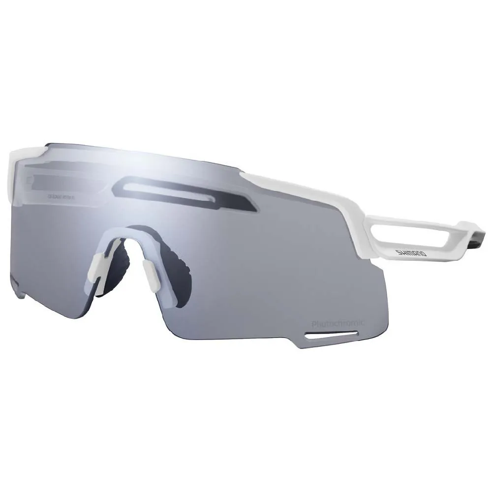 

Фотохромные солнцезащитные очки Shimano Equinox 5, прозрачный