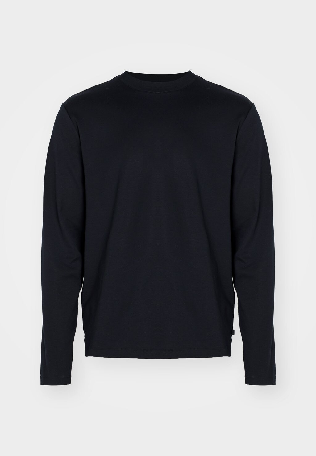 

Топ с длинными рукавами ACE MOCK NECK J.LINDEBERG, черный