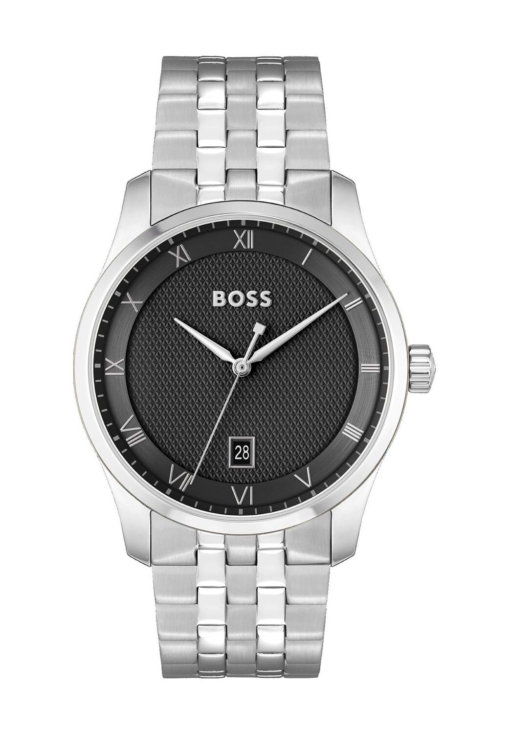 

Мужские наручные часы 1514123 BOSS, черный