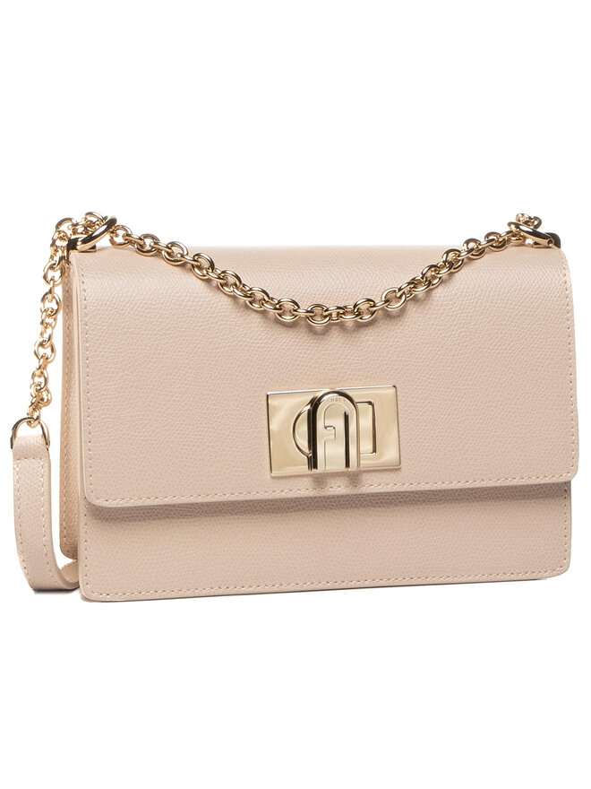 

Сумочка 1927 BAFKACO-ARE000-B4L00-1-007-20-BG-B Furla, бежевый