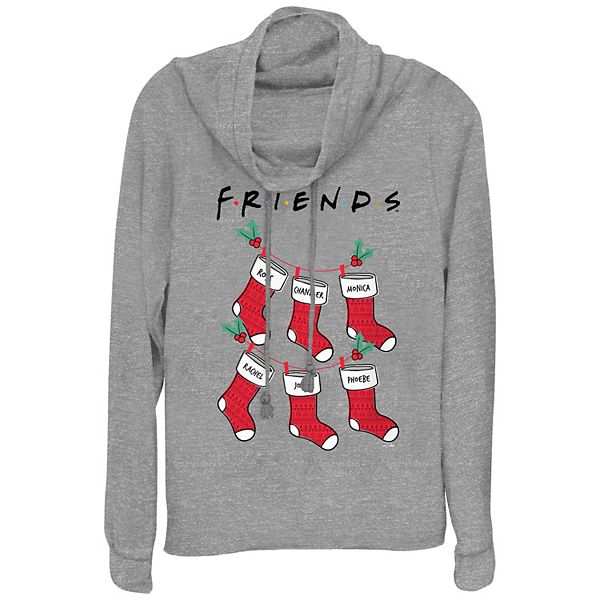 

Женская футболка с длинным рукавом и принтом Licensed Character