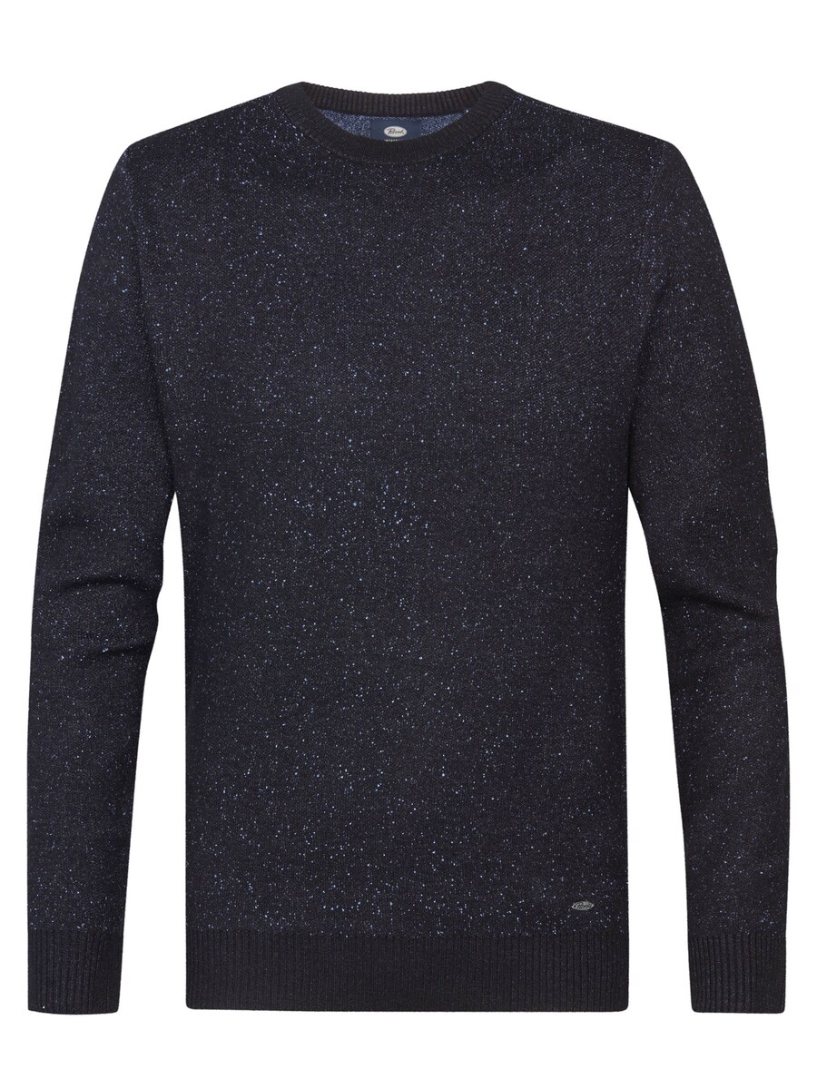 

Свитер Petrol Industries Crandon, Black